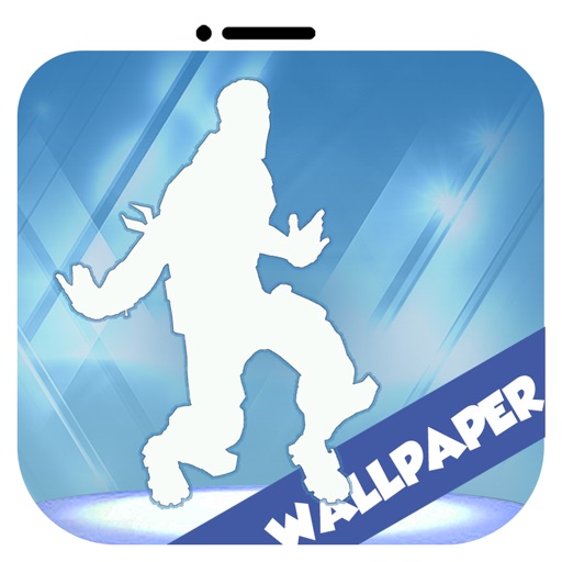 Live Dances Wallpapers iOS App
