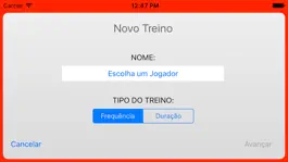 Game screenshot Treinamento de Sequência Auditiva apk