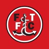 Fleetwood Town Official App