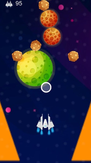 Rise up escape(圖1)-速報App