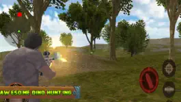 Game screenshot Dinosaur Hunting Simulator hack