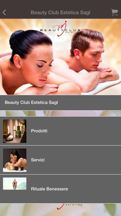 Beauty Club Estetica