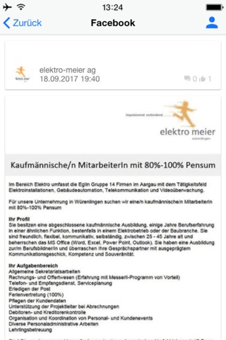 Elektro Meier screenshot 4