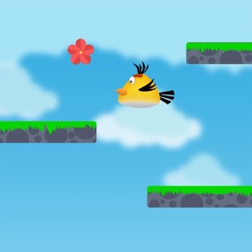 螢幕擷取畫面 (4) Olo - The Bird Game