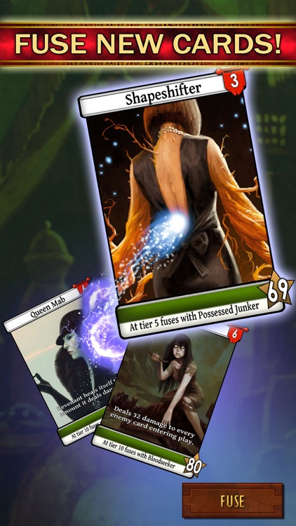 Cabals: Card Blitz screenshot-4