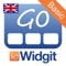 Widgit Go Basic is the FREE version of Widgit Go, without the editing features