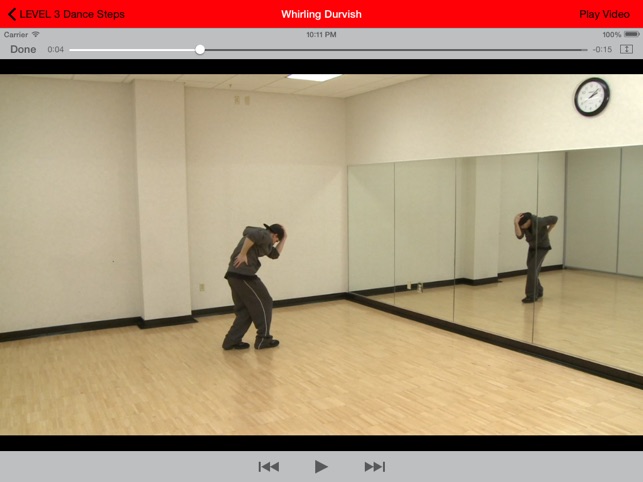 K-12 Dance Program + Extras!(圖3)-速報App