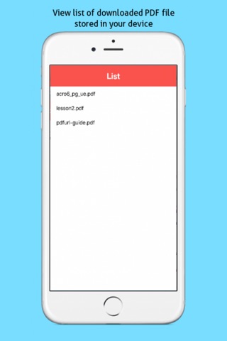 Best PDF Tool -Download,Read & Share Any PDF Files screenshot 4