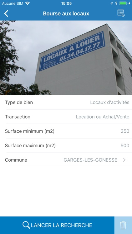 Roissy Pays de France screenshot-4