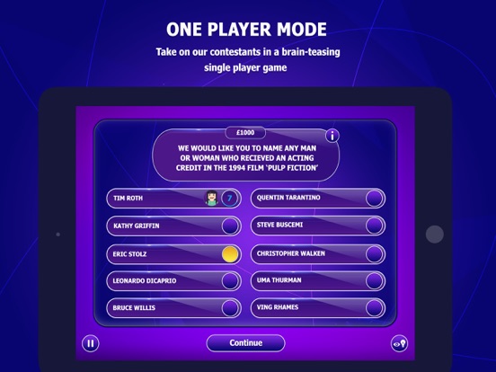 Скачать игру Pointless Quiz