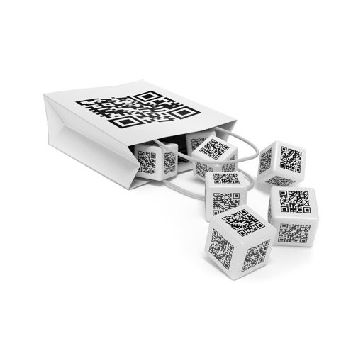 Fast barcode Download