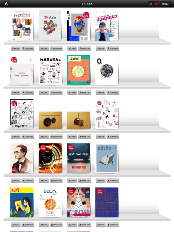 Screenshot #5 pour TK App