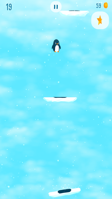 Screenshot #3 pour Icy Heights