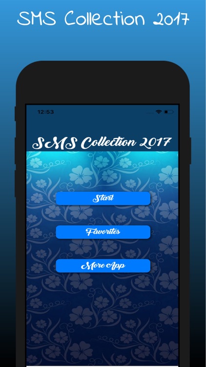 SMS Collection 2017