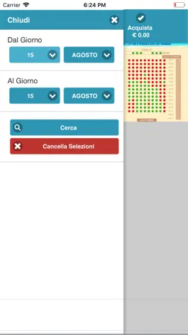 Game screenshot Nuova Marina Sirenella apk