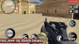 Game screenshot Army Commando: Modern Shooting hack