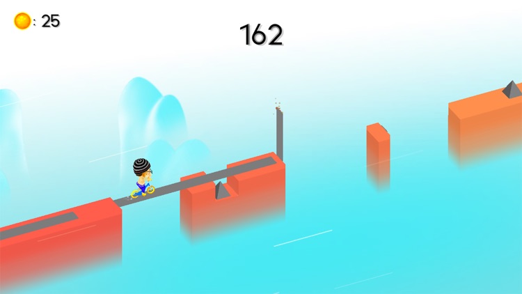 Chhota Ganesh-Cycle Ride screenshot-4