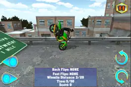 Game screenshot Cycle Guts mod apk