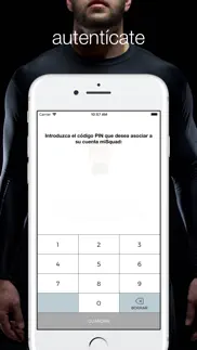 misquad id iphone capturas de pantalla 3