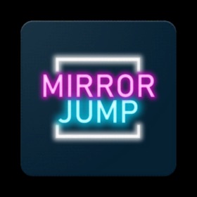 螢幕擷取畫面 (3) Mirror-Jump