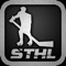 Icon Stinger Table Hockey