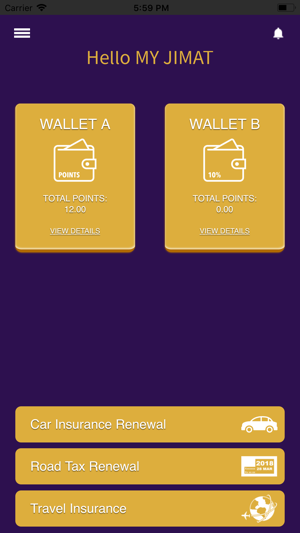 MyJimat(圖2)-速報App