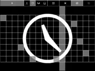 MINI-COMPOSER by Karl Bartos ipad bilder 1
