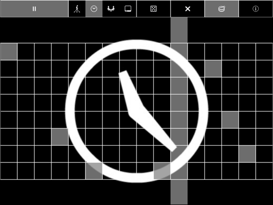 Screenshot #5 pour MINI-COMPOSER by Karl Bartos