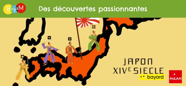 Bayam vidéos jeux découvertes(圖5)-速報App