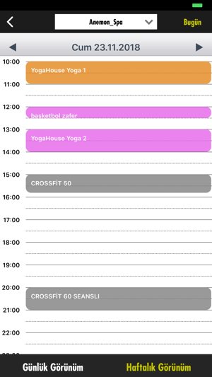 V3 Fitness(圖8)-速報App