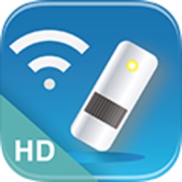 Wi-Viewer HD アイコン