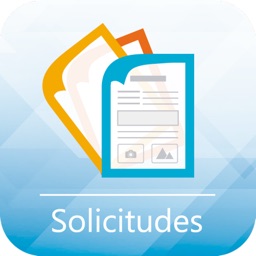 Solicitudes