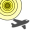 App zum automatischen tracken von Flugfrequenzen in Deutschland zur Verwendung beim Fliegen