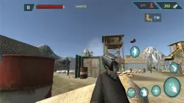 Game screenshot Commando Combat Attack 2017 apk