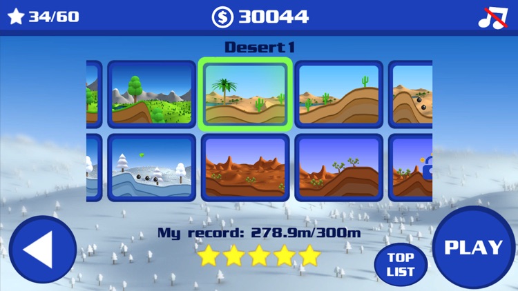 Wheelie Bike 2 screenshot-7