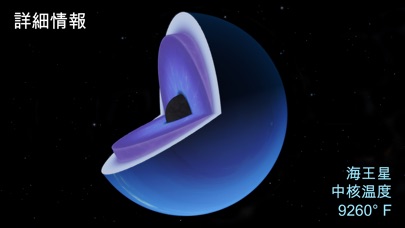 Solar Walk 2 Ads+:宇宙ミ... screenshot1