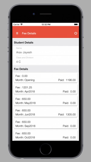 Crescent English High School(圖6)-速報App
