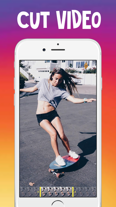 Screenshot #2 pour My Stories: Video Maker