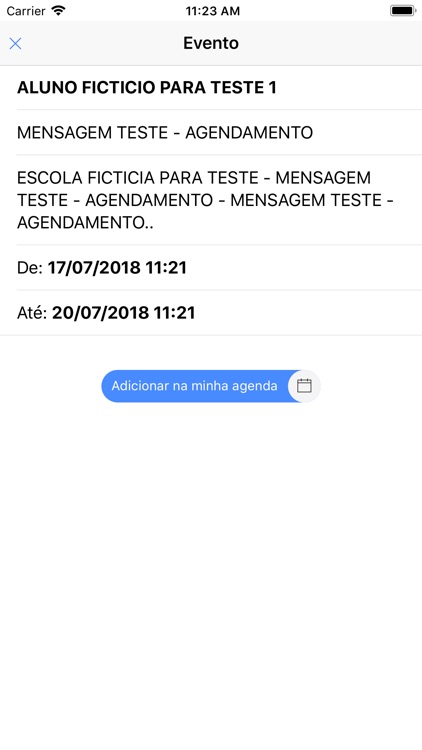 Educ Ação Ribeirão Preto screenshot-5