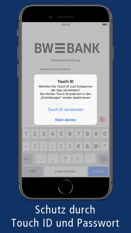 BW Mobilbanking screenshot-5