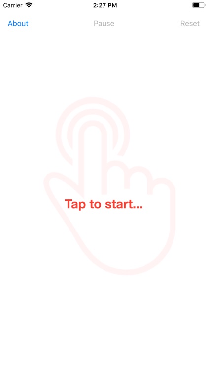 Tap Tool Pro