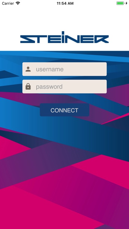 STEINER Conference application