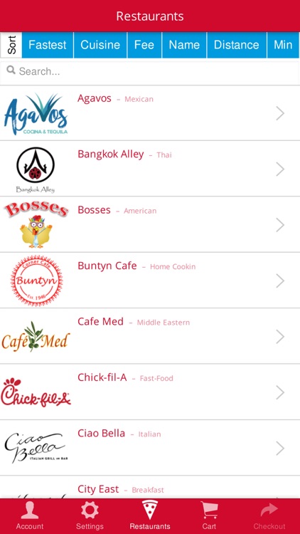 Meals In Motion