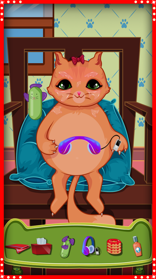 My Cat Mom - 1.0 - (iOS)