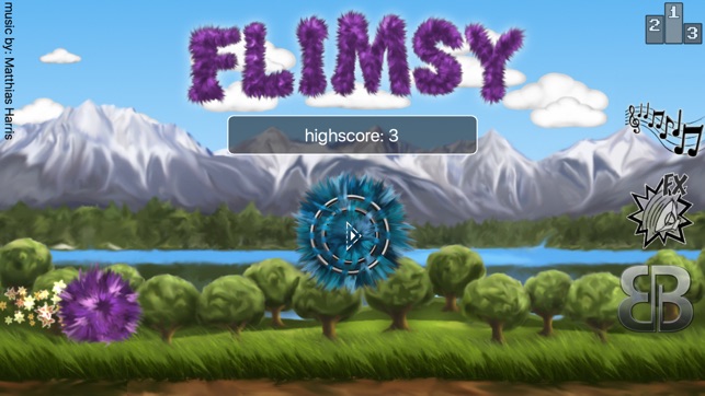 Flimsy Logic(圖2)-速報App