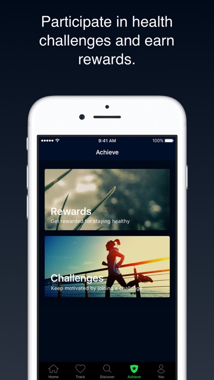Sharecare screenshot-5