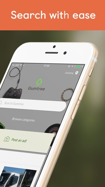Gumtree SA - Local Marketplace