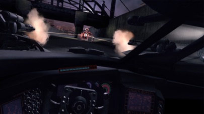 Justice League VR screenshot 2