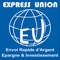 Express Union, Subscriber, Mobile, Money