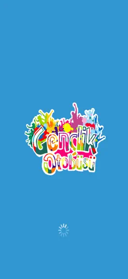 Game screenshot Gençlik Dünyası apk